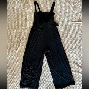 Kate Quinn mama romper cropped